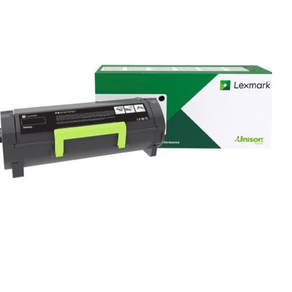 LEXMARK TONER RETURN PROGRAM 6K B242H00