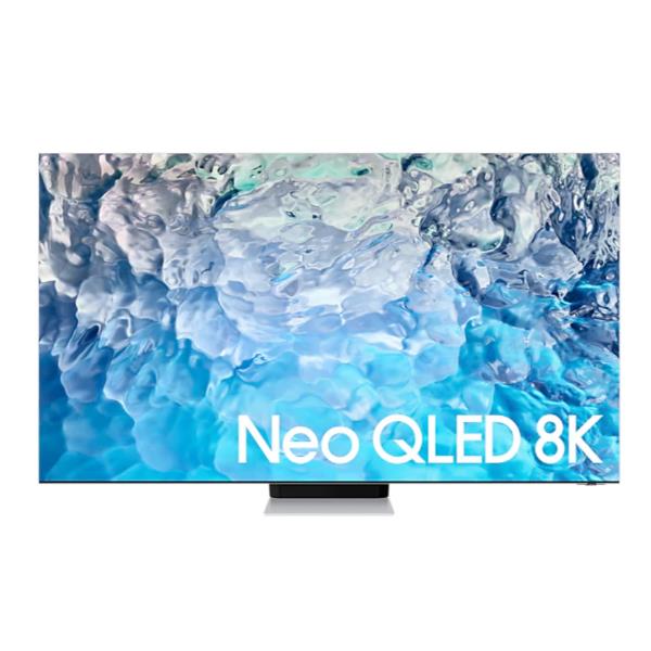 SAMSUNG TV 85 POLL 8K NEO 900 QLED 22 QE85QN900BTXZT