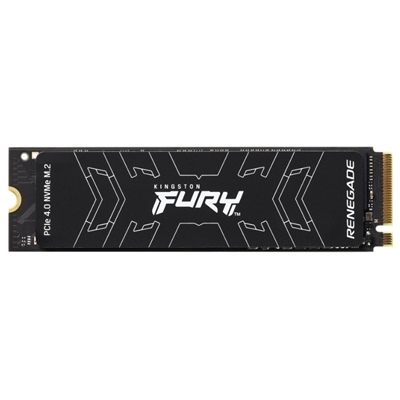 KINGSTON 1000G FURY RENEG. M.2 2280 NVME SSD SFYRS/1000G