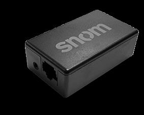 SNOM WIRELESS HEADSET ADAPTER 2362