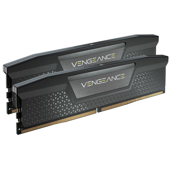 CORSAIR VENGEANCE DDR5 32GB (2X16) 6000 CMK32GX5M2B6000C30