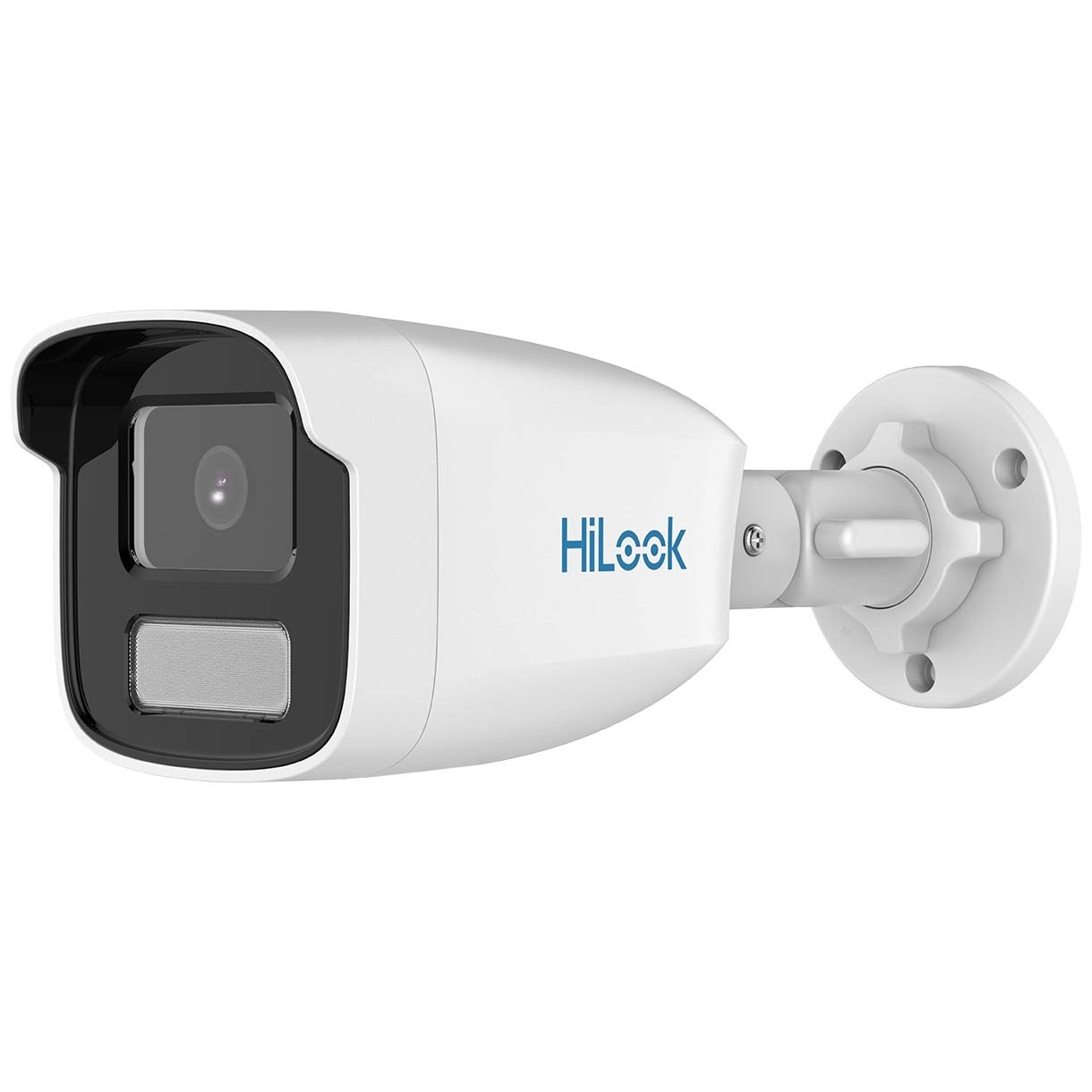 HIKVISION CAMERA HILOOK 4 MP COLORVU FIXED BULLET NETWORK CAMERA 1/3 PROGRESSIVE CMOS, 2560X1440: 311317149