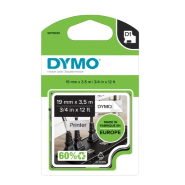 DYMO NASTRO D1 19MMX3.5M SPECIALI S0718050A