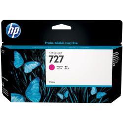 HP 727 130-ML MAGENTA INK CARTRIDGE B3P20A