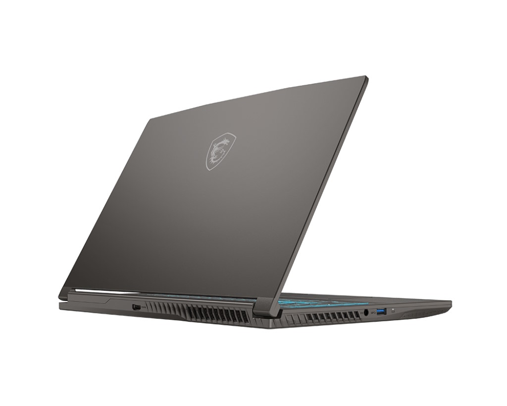 MSI NB THIN 15 B13VE-1686IT I7-13620H 8GB*2 512GB SSD 15.6 FHD RTX 4050 GDDR6 6GB WIN 11 9S7-16R831-1686