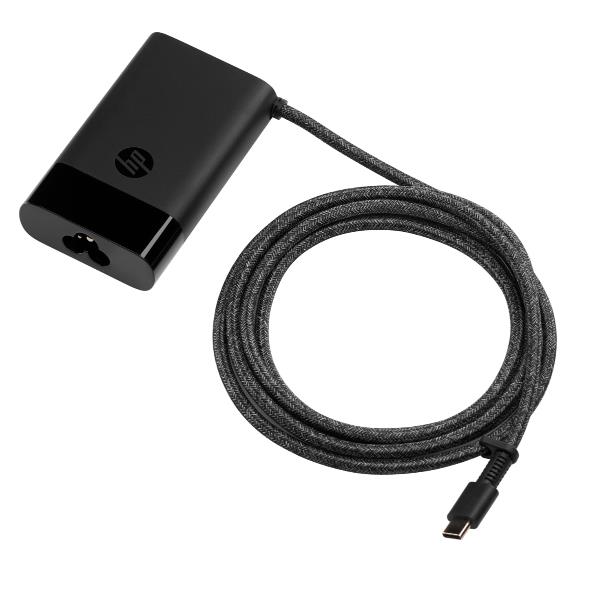 HP USB-C 65W LAPTOP CHARGER ITL 671R2AA#ABZ