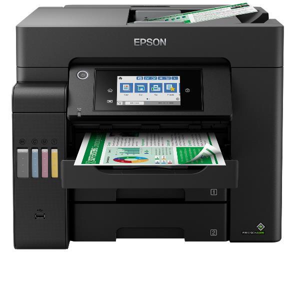 Epson ECOTANK ET-5800 C11CJ30401