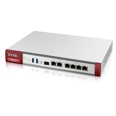 ZYXEL USGFLEX SECURITY GATEWAY 200 USGFLEX200-EU0101F