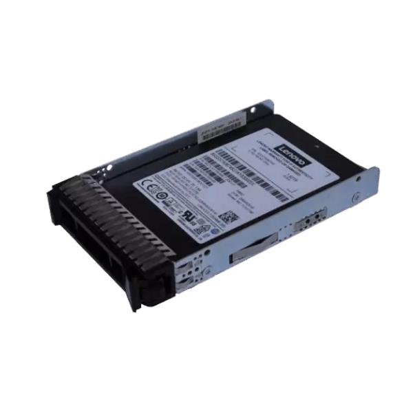 Lenovo THINKSYSTEM 2.5 MULTI VENDOR 1.92TB ENTRY SATA 4XB7A38274