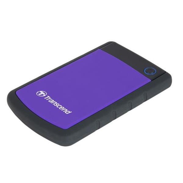 TRANSCEND STOREJET 25H3 USB 3.0 4TB TS4TSJ25H3P