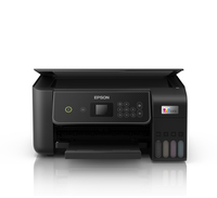 EPSON MULTIF. INK A4 COLORE, ECOTANK ET-2870, 10PPM, USB/WIFI, 3 IN 1 C11CJ66421