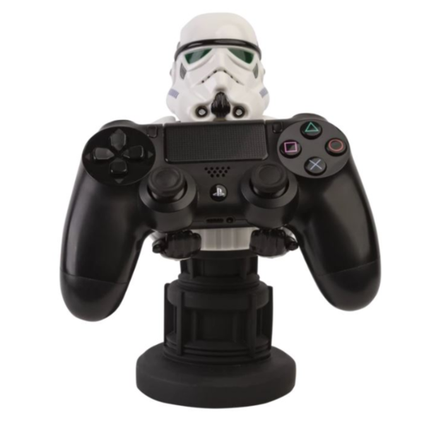 EXQUISITE GAMING STORMTROOPER CABLE GUY CGCRSW300011