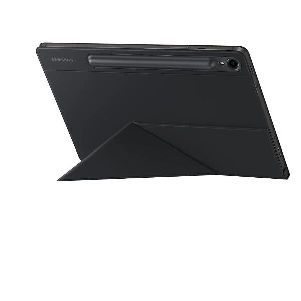 SAMSUNG SMART BOOK COVER S9 BLK EF-BX710PBEGWW