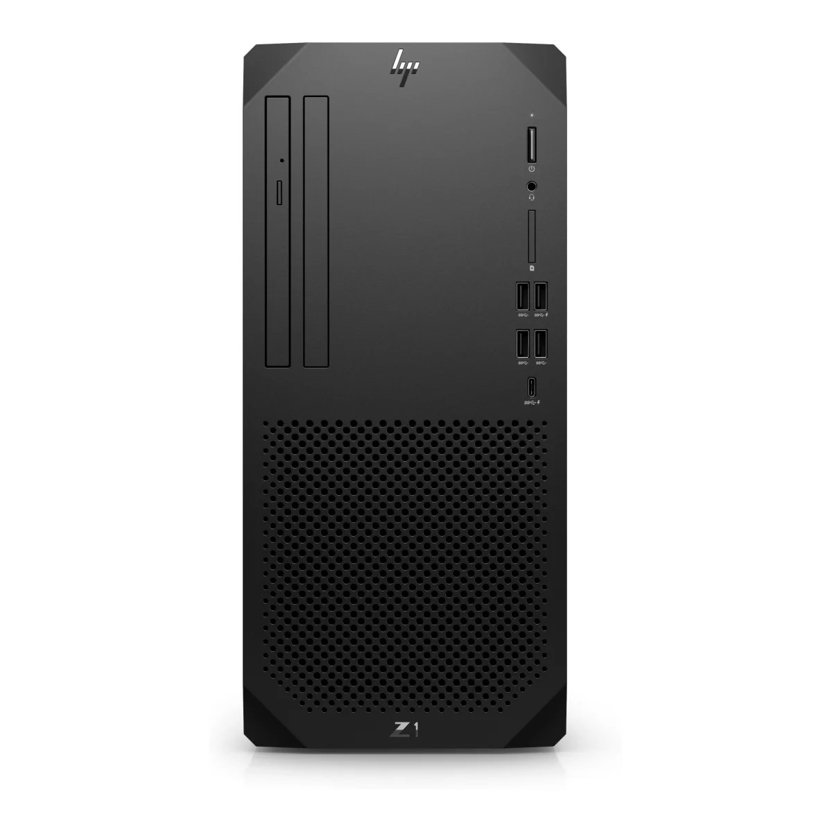 HP WKS TOWER Z1 G9 i5-13500 32GB 1024GB SSD WIN 11 PRO GARANZIA 3 ANNI ONSITE 5F8C8ES