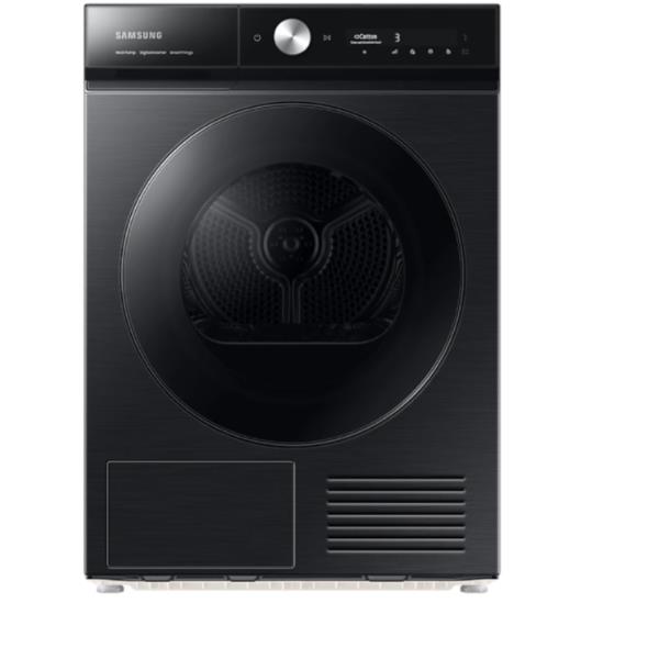 SAMSUNG ASC 9KG A+++-10 SILENTDRY NERO DV90BB9445GB