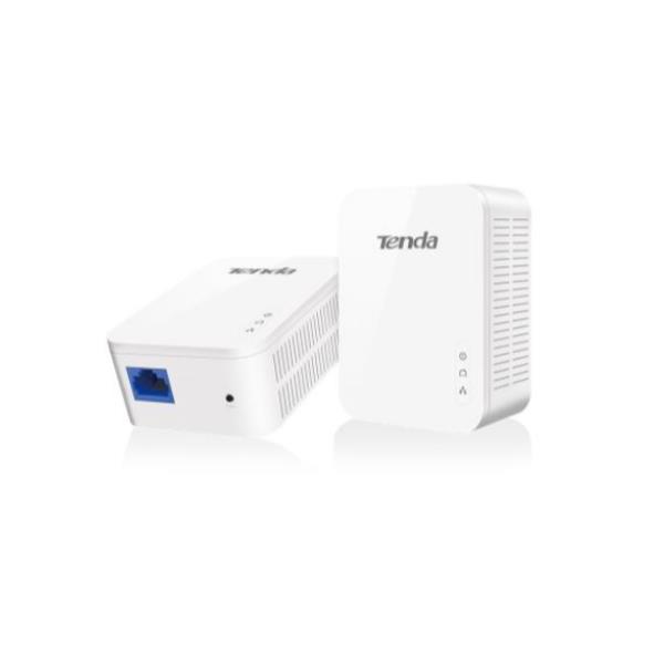 TENDA KIT POWERLINE GIGABIT AV1000 PH3KIT