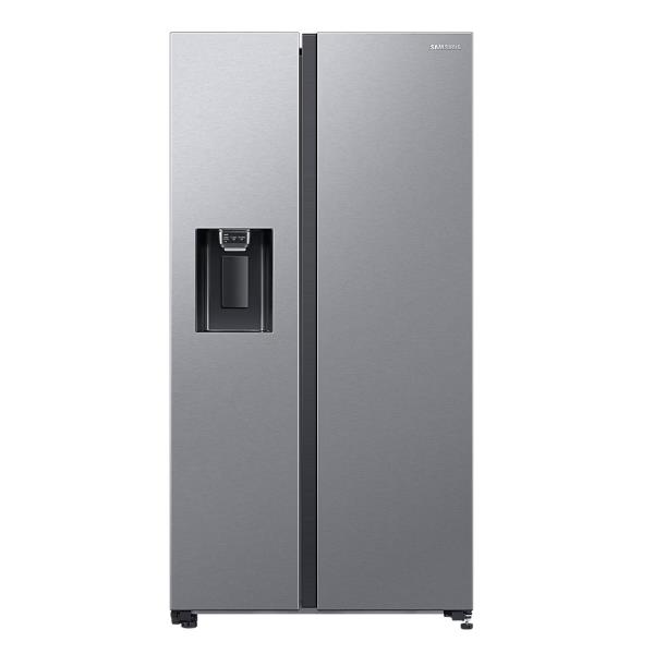 SAMSUNG SBS CL E CON DISPENSER SENZA ALLACC RS64DG53M3SLEF