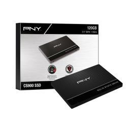 PNY SSD CS900 SATA 2 5 250GB SSD7CS900-250-RB