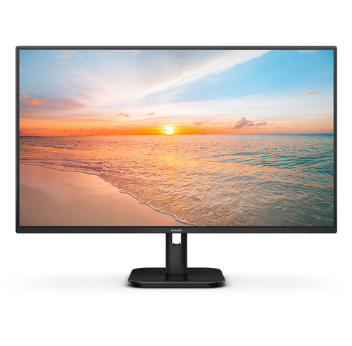 PHILIPS MONITOR 27 LED IPS 16:9 FHD 1MS 250 CDM 100HZ, USB-C DOCK, HDMI, MULTIMEDIALE 27E1N1300A