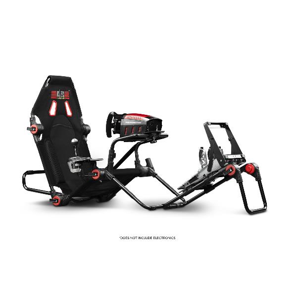 NEXT LEVEL RACING F-GT LITE FORMULA-GT FOLD COCKPIT NLR-S015