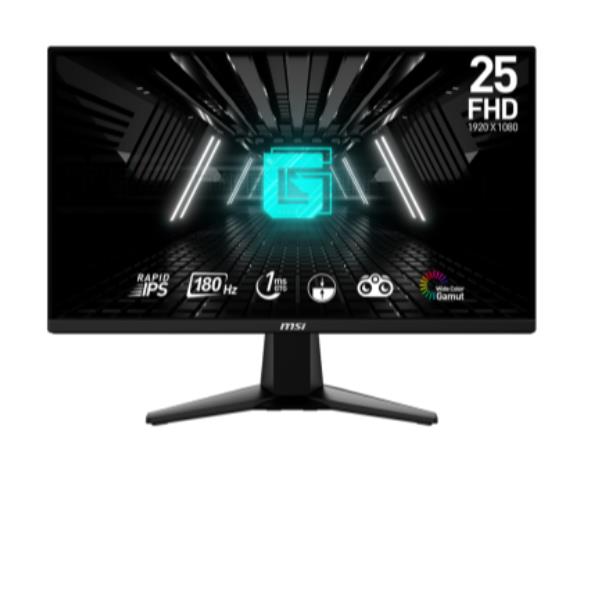 MSI G255F 9S6-3BC01M-002