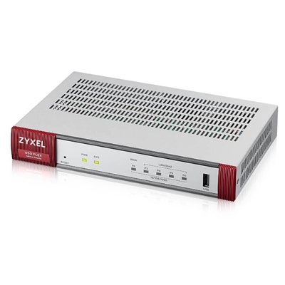 ZYXEL VPN SECURITY GATEWAY 50. PORTE USGFLEX50-EU0101F