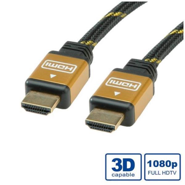 NILOX CAVO DIG HDMI-HDMI 19P M/M MT15 NX090201113