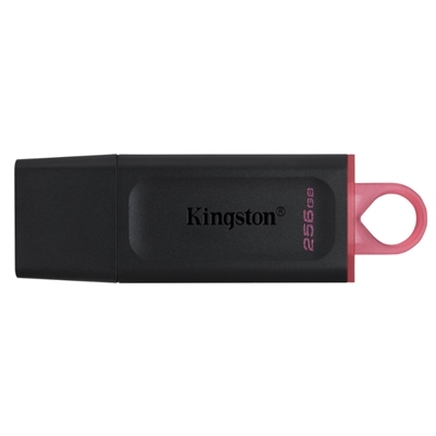 KINGSTON 256GB USB3.2 DATATRAVELER EXODIA DTX/256GB