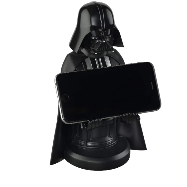 EXQUISITE GAMING DARTH VADER CABLE GUY CGCRSW300010