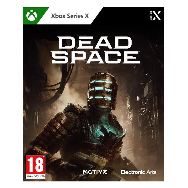 ELECTRONIC ARTS DEAD SPACE REMAKE PER SERIE X 116761