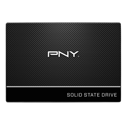 PNY SSD CS900 SATA 2 5 1TB SSD7CS900-1TB-RB