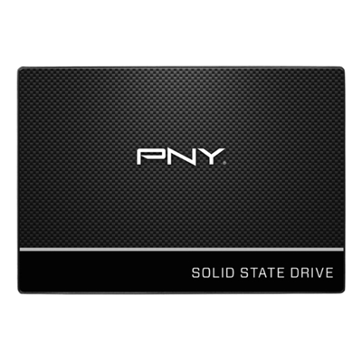 PNY SSD CS900 SATA 2 5 250GB SSD7CS900-250-RB