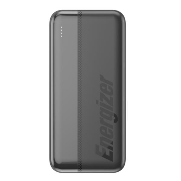 ENERGIZER POWERBANK MAX 30000MAH USB-C/A UE30050C