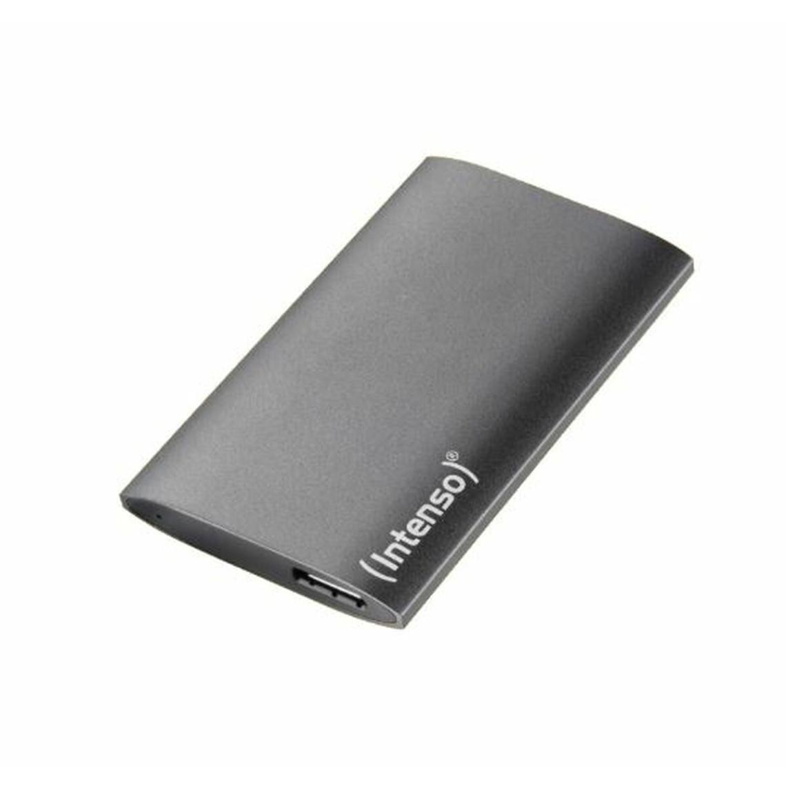 INTENSO SSD ESTERNO PREMIUM 2TB 1,8 USB 3.2 320MB/S 3823470