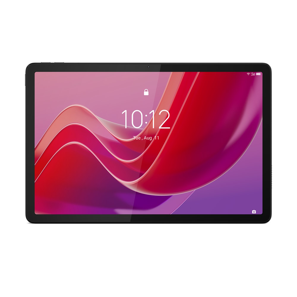 LENOVO TABLET M11 128GB 4GB ANDROID 13 WIFI GRIGIO ZADA0134SE