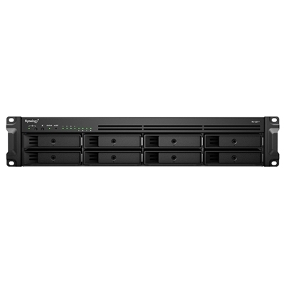 SYNOLOGY RACKSTATION RS1221RP PLUS RS1221RP+