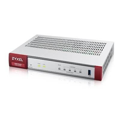 ZYXEL USGFLEX SECURITY GATEWAY 100 USGFLEX100-EU0111F