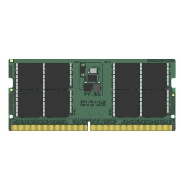 Kingston KINGSTON RAM 32GB DDR5 4800MT/S SODIMM KCP548SD8-32