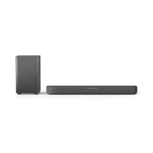 PHILIPS SOUNDBAR 2.1 SUBWOOFER WIRELESS BT TAB5309/10