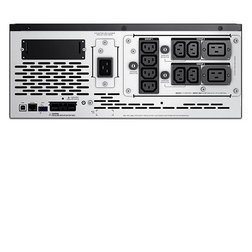 Apc APC SMART-UPS X 3000VA RACK TOWER LCD 200-240V 4U SMX3000HV