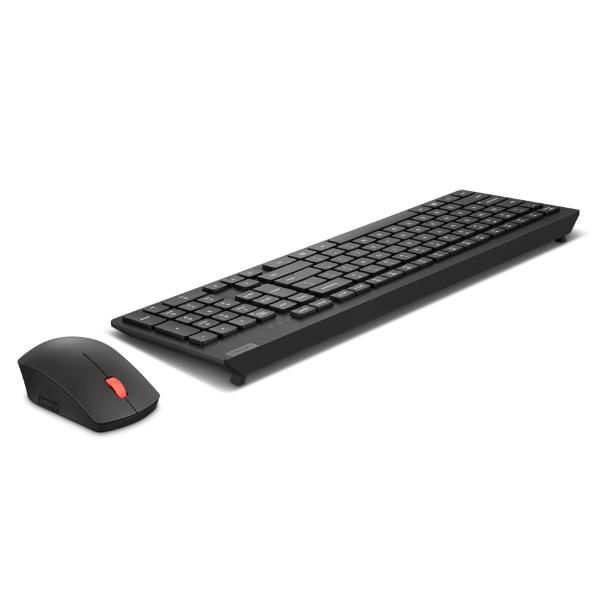 LENOVO COMBO MS E KB ESSENTIAL GEN2 4X31N50728