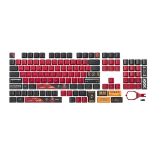 ASUS AC05 ROG KEYCAP SET FOR RX EVA 90MP03J0-BRUA00