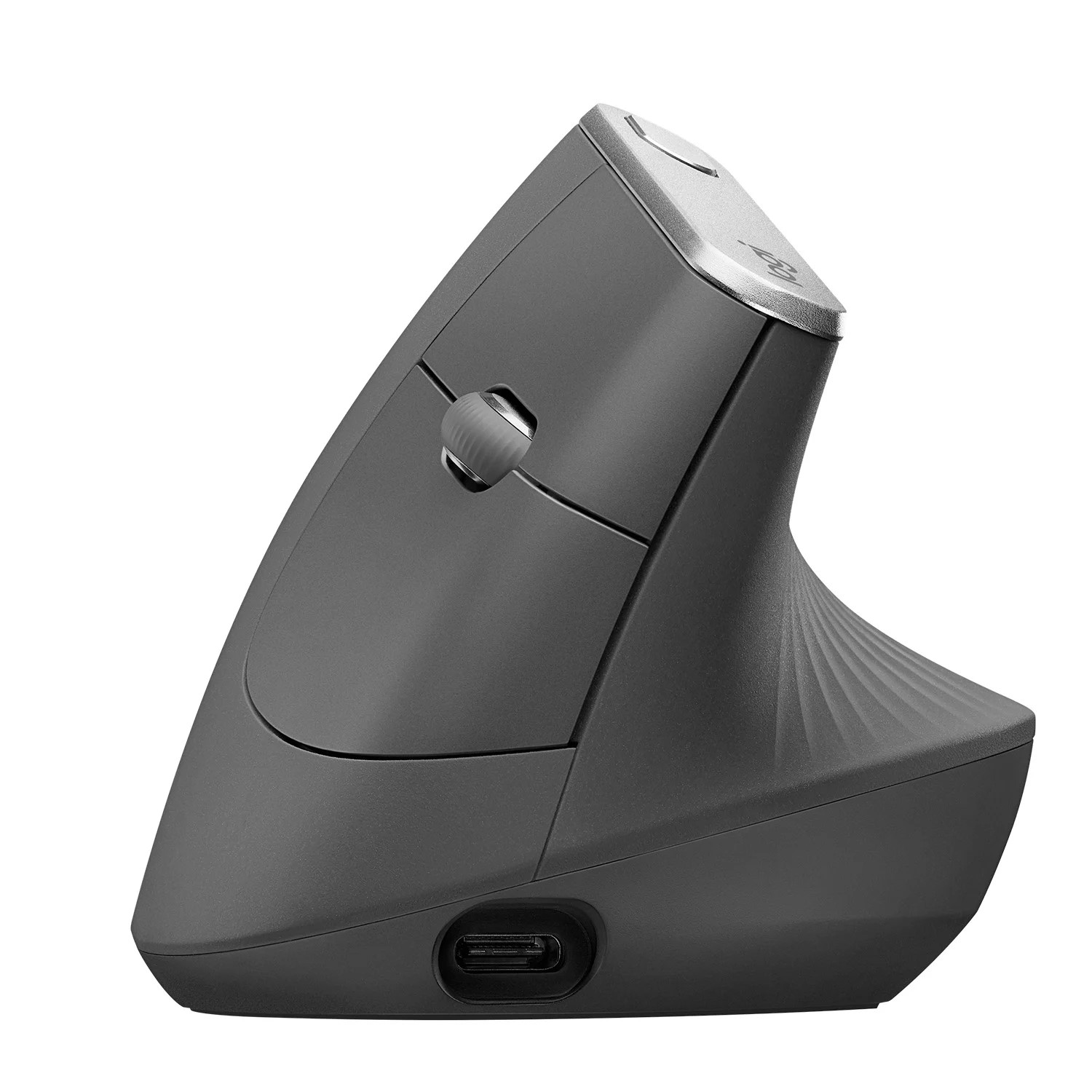 LOGITECH MX MOUSE VERTICAL, BLUETOOTH,ERGONOMICO,GRAFITE LOGITECH MX MOUSE VERTICAL, BLUETOOTH,ERGONOMICO,G 910-005448