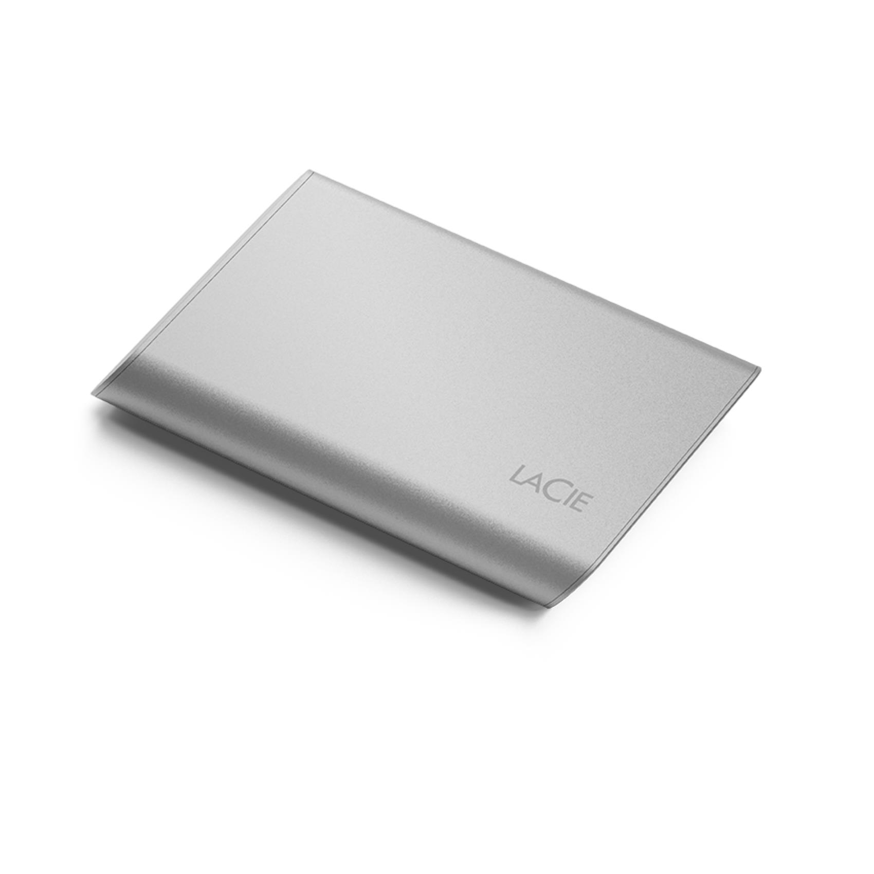 Lacie 1TB LACIE PORTABLE SSD USB-C STKS1000400