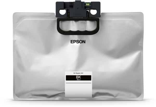 EPSON PRO WF-529R C579R XXL RIPS NERO C13T01D100