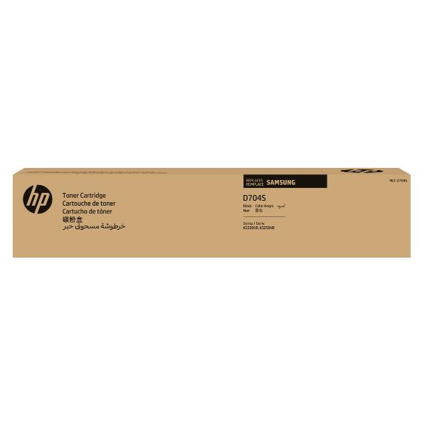 HP MLT-D704S/ELS TONER BLACK SS770A