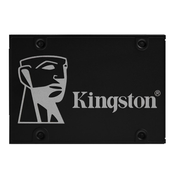 Kingston KINGSTON SSD INTERNO KC600 512GB 2.5 SATA3 SKC600/512G