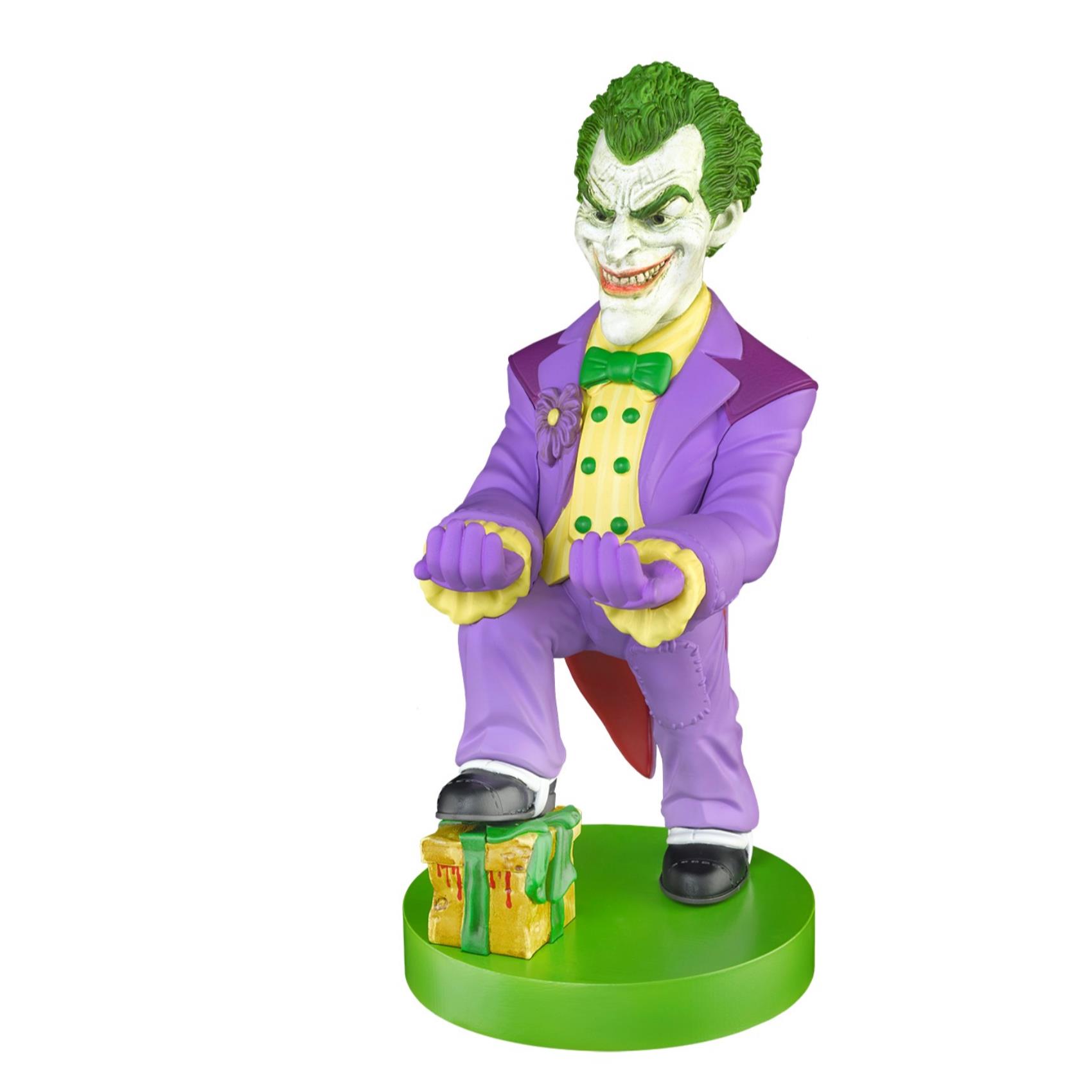 EXQUISITE GAMING JOKER CABLE GUYS CGCRDC300131