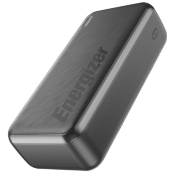 ENERGIZER POWERBANK ULTIMATE 30000MAH USB-C/A UE30055PQ