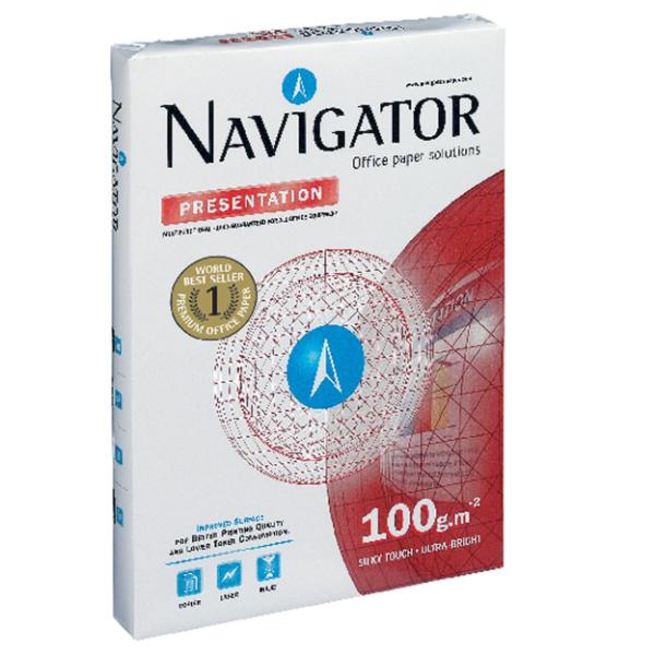 NAVIGATOR CF4RS PRESENT A3 100G NPR1000205